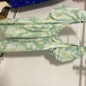 Haven’t worn it don’t need it